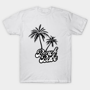 Beach Babe T-Shirt